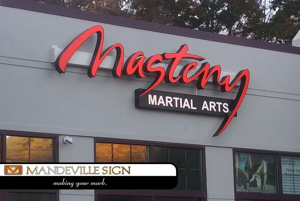 Mastery - North Attleboro MA
